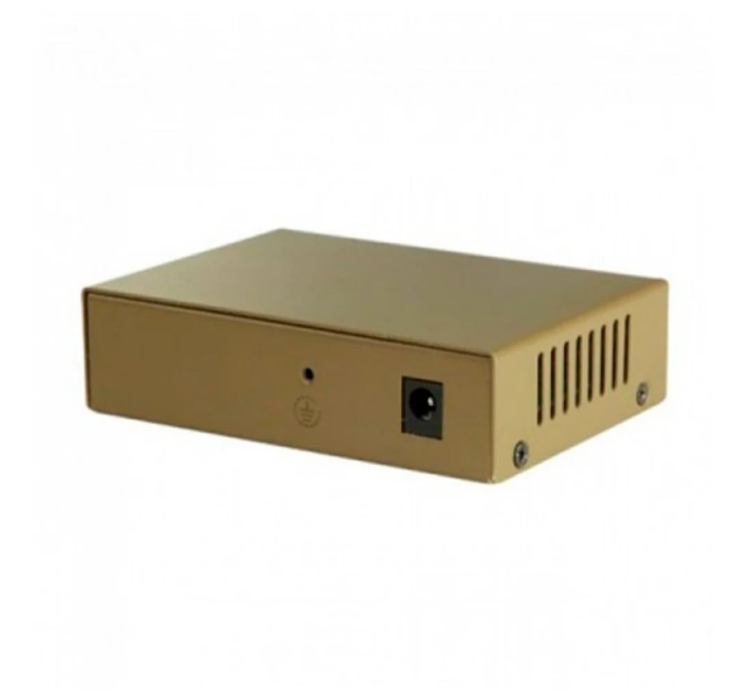 Коммутатор 8-портовый гигабитный ONV-H7008