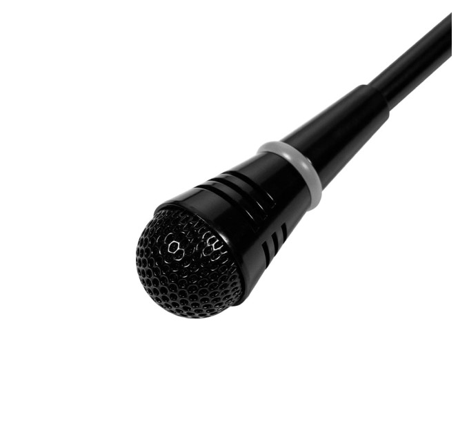 Микрофон выносной пейджинговый CMX DA-500RM, 6 зон