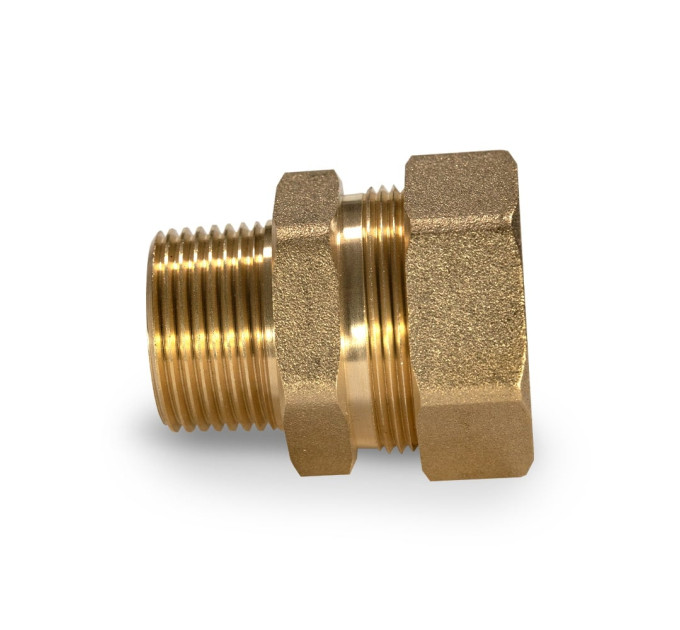 Фітинг TR-М20A*3/4 (папа, 20A*3/4) TRINIX