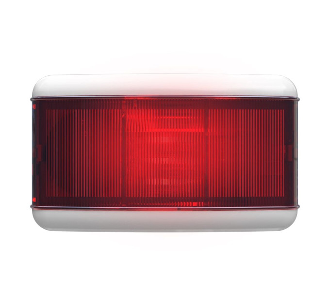 Извещатель светозвуковой Tiras Шмель-1 (24V)