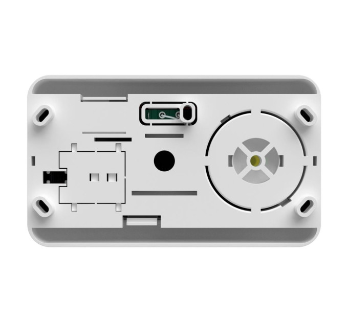 Извещатель светозвуковой Tiras Шмель-1 (24V)