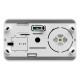 Извещатель светозвуковой Tiras Шмель-1 (24V)