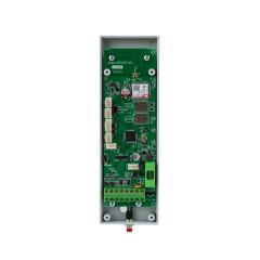 GSM-коммуникатор Лунь 27С GSM-коммуникатор Лунь 27С