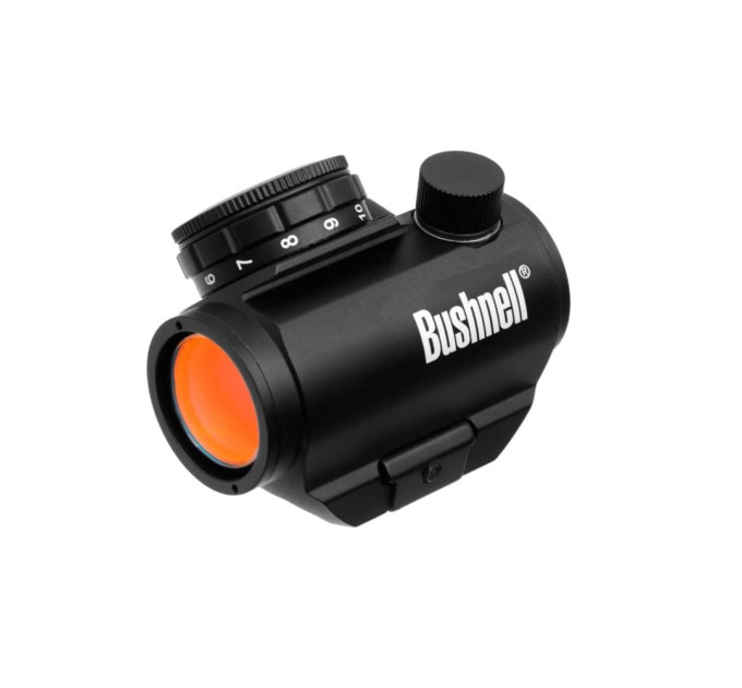 Коліматорний приціл Bushnell TRS-25 3MOA red dot