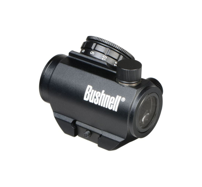 Коліматорний приціл Bushnell TRS-25 3MOA red dot