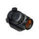 Коліматорний приціл Bushnell TRS-25 3MOA red dot
