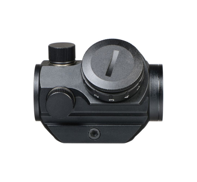 Коліматорний приціл Bushnell TRS-25 3MOA red dot
