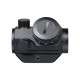 Коліматорний приціл Bushnell TRS-25 3MOA red dot