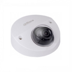 Відеокамера DH-IPC-HDBW2231FP-AS-S2 Dahua 2Mp f=2.8mm