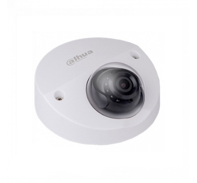 Відеокамера DH-IPC-HDBW2231FP-AS-S2 Dahua 2Mp f=2.8mm