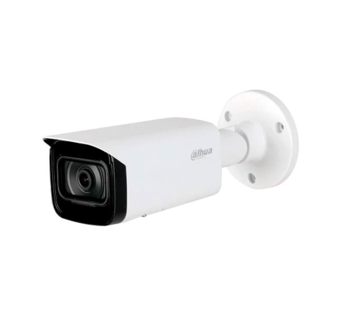 Відеокамера DH-IPC-HFW2431TP-AS-S2 Dahua 4Mp f=3.6mm