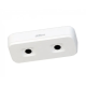 Відеокамера DH-IPC-HD4140XP-3D Dahua 1.3Mp f=2.8mm