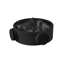 Коммутационный бокс DS-1260ZJ black Hikvision Коммутационный бокс DS-1260ZJ black Hikvision