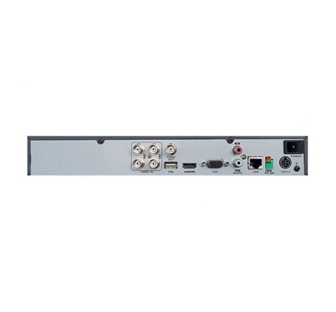 Відеореєстратор iDS-7204HQHI-M1/S (C) Hikvision