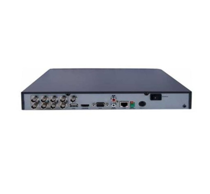 Відеореєстратор iDS-7208HQHI-M1/FA(C) Hikvision