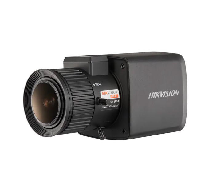 Видеокамера DS-2CC12D8T-AMM Hikvision 2Mp Видеокамера DS-2CC12D8T-AMM Hikvision 2Mp
