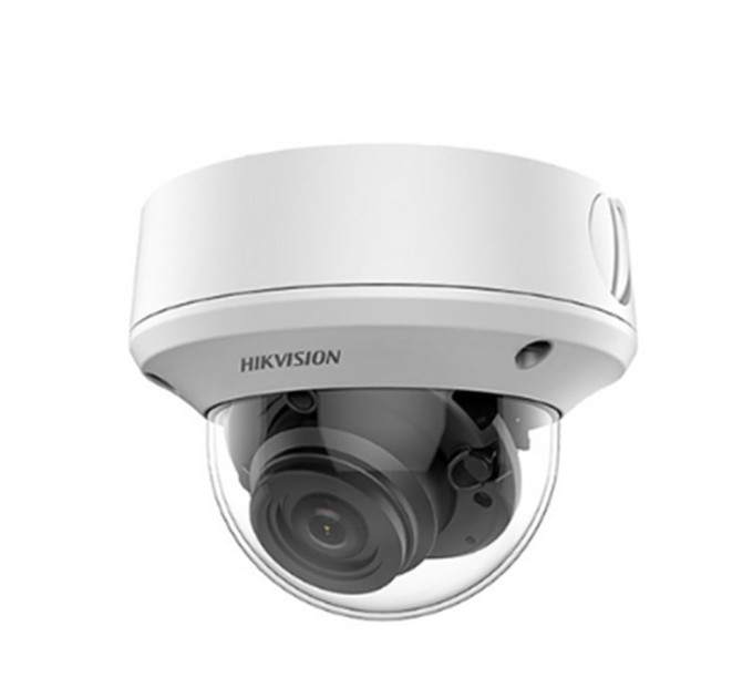 Відеокамера DS-2CE5AD3T-VPIT3ZF Hikvision 2Mp f=2.7-13.5mm