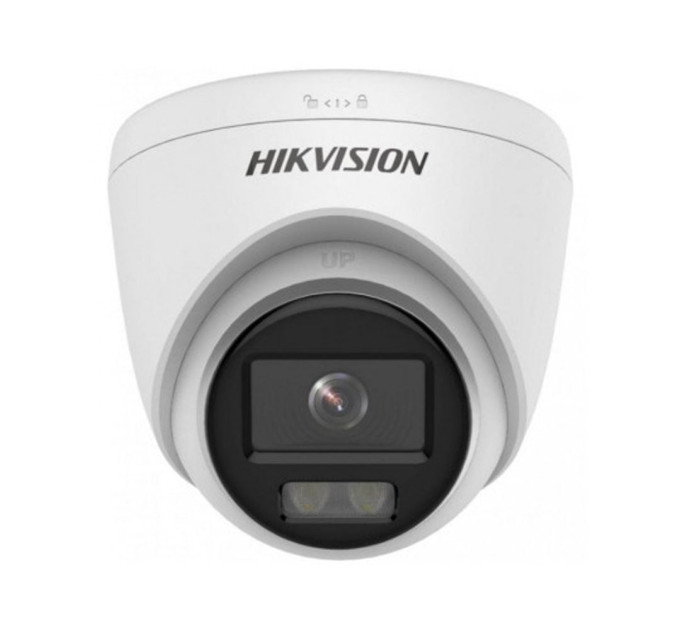 Видеокамера DS-2CD1327G0-L Hikvision 2Mp f=2.8mm