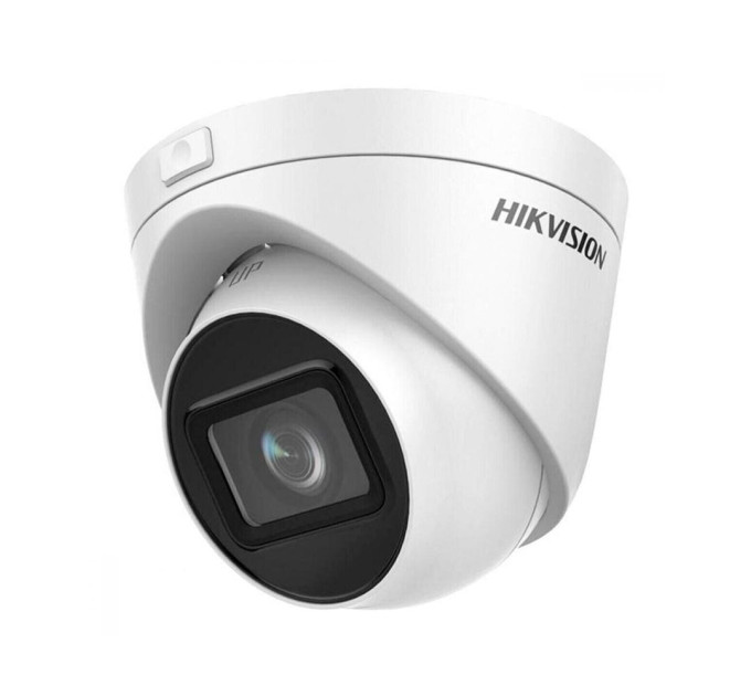 Видеокамера DS-2CD1H43G0-IZ Hikvision 4Mp f=2.8-12mm