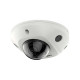 Відеокамера DS-2CD2543G2-IS Hikvision 5Mp f=4mm