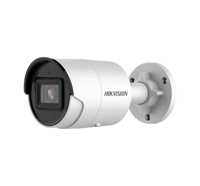 Відеокамера DS-2CD2083G2-I Hikvision 8Mp f=4mm