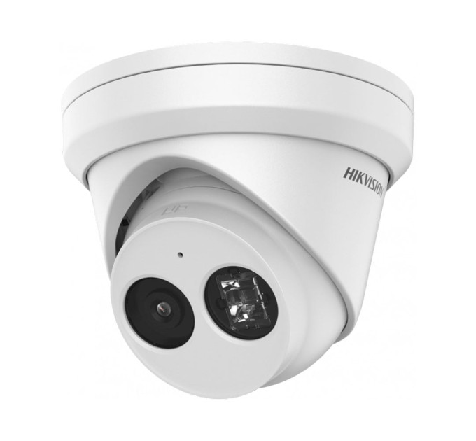 Відеокамера DS-2CD2343G2-I Hikvision 4Mp f=2.8mm