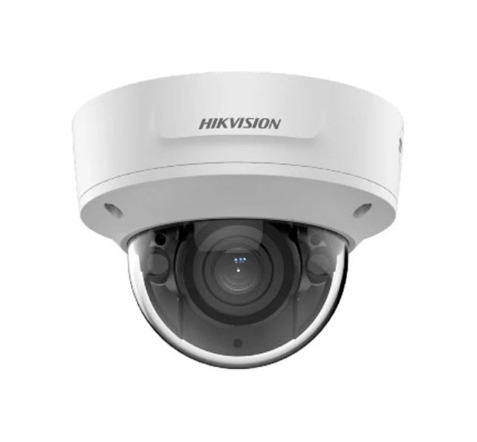 Видеокамера DS-2CD2743G2-IZS Hikvision 4Mp f=2.8-12mm Видеокамера DS-2CD2743G2-IZS Hikvision 4Mp f=2.8-12mm