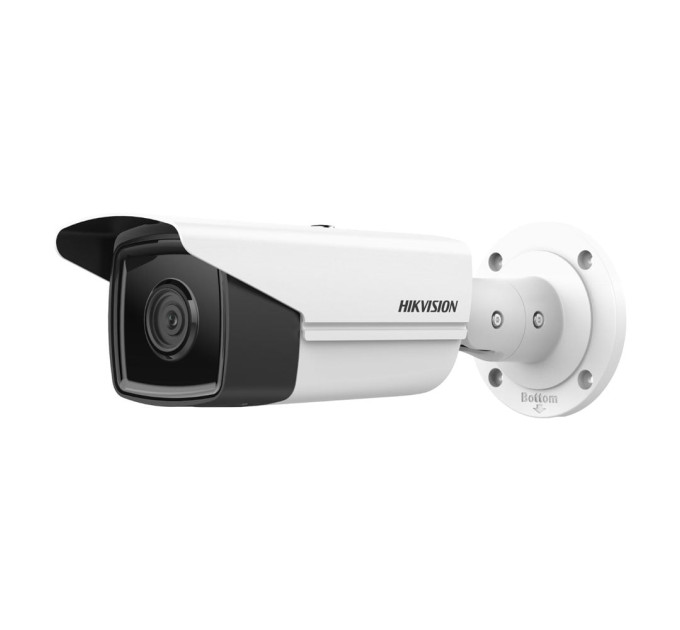 Відеокамера DS-2CD2T43G2-4I Hikvision 4Mp f=4mm