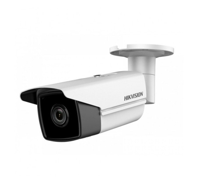 Відеокамера DS-2CD2T25FHWD-I8 Hikvision 2Mp f=4mm