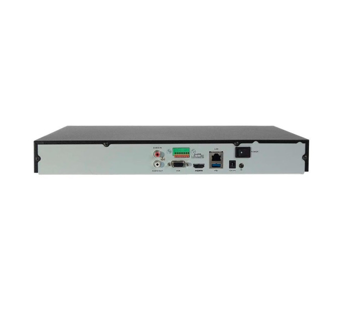 Відеореєстратор DS-7632NI-I2 Hikvision