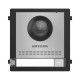 Відеопанель DS-KD8003-IME1/S/Surface/Flush Hikvision