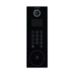 Відеопанель DS-KD8103-E6 Hikvision