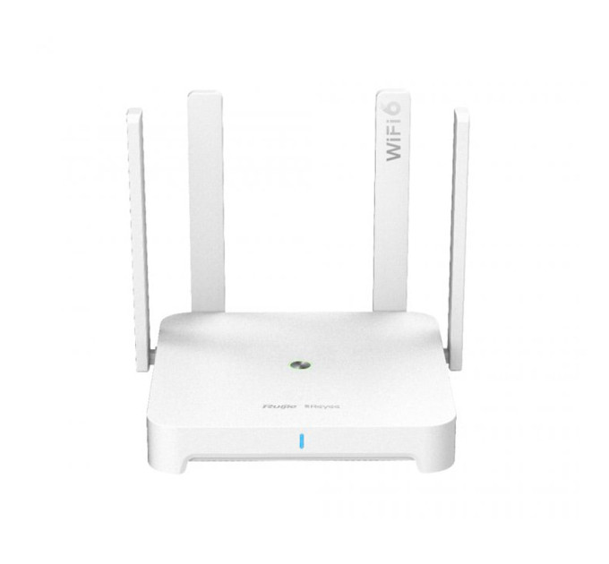 Беспроводной маршрутизатор RG-EW1800GX PRO Ruijie Беспроводной маршрутизатор RG-EW1800GX PRO Ruijie