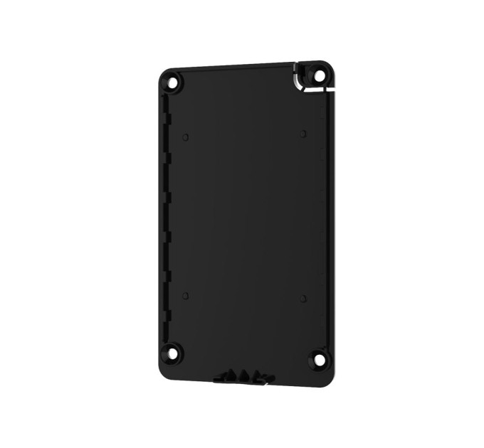 Крепежная панель Smartbracket Ajax Keypad черная