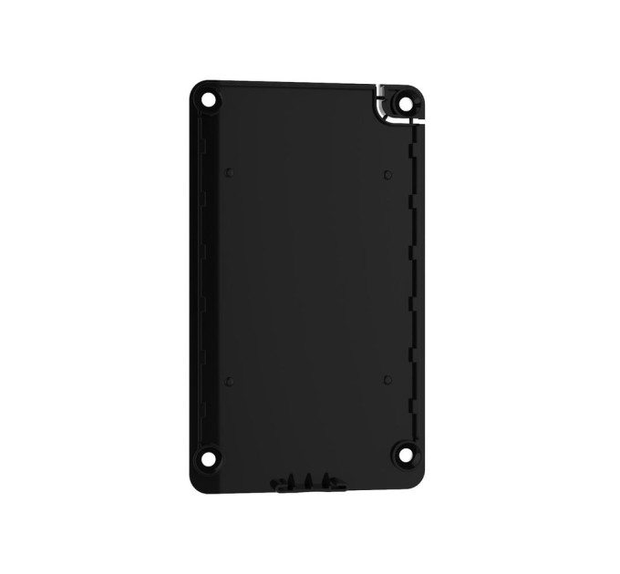 Крепежная панель Smartbracket Ajax Keypad черная