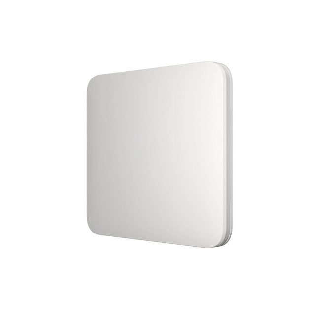 Умный проходной выключатель Ajax LightSwitch 2-way белый