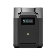Додаткова батарея EcoFlow DELTA 2 Extra Battery