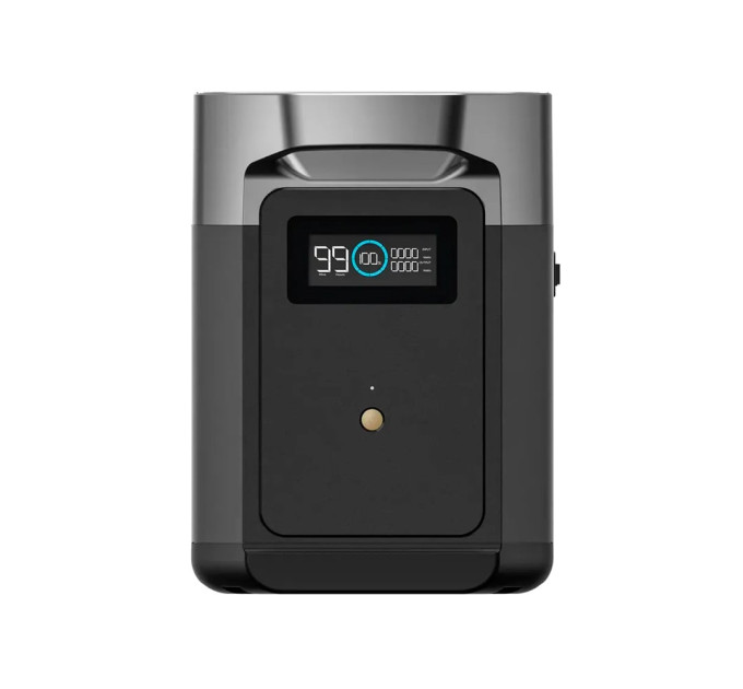 Додаткова батарея EcoFlow DELTA 2 Extra Battery