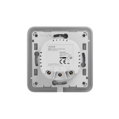 Реле для LightSwitch LightCore (2-gang) Ajax Реле для LightSwitch LightCore (2-gang) Ajax