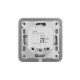 Реле для LightSwitch LightCore (2-gang) Ajax
