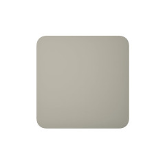 Кнопка Button (olive/оливкова) для LightSwitch SoloButton (1-gang/2-way) Ajax