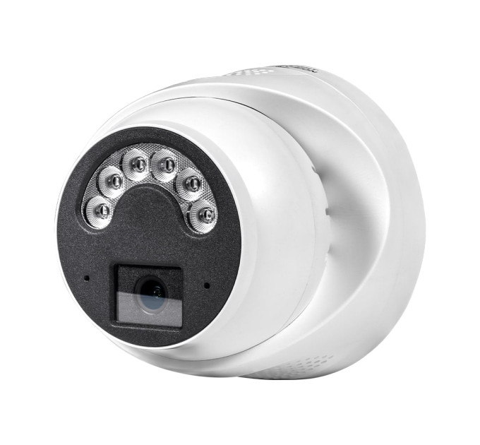 IP-видеокамера 4MP Light Vision VLC-5440DI (Linklemo) f=3.6mm с микрофоном