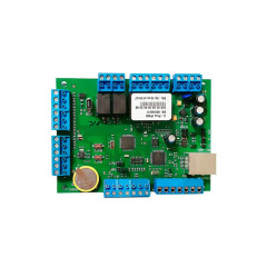 Плата контролера доступу ITV U-prox IP400EM