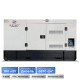 Генератор дизельный 100 кВт Kraft KRF-100KW/DA