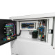 Генератор дизельный 100 кВт Kraft KRF-100KW/DA