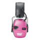 Активные защитные наушники Howard Leight Impact Sport R-02533 Youth/Adult Berry Pink