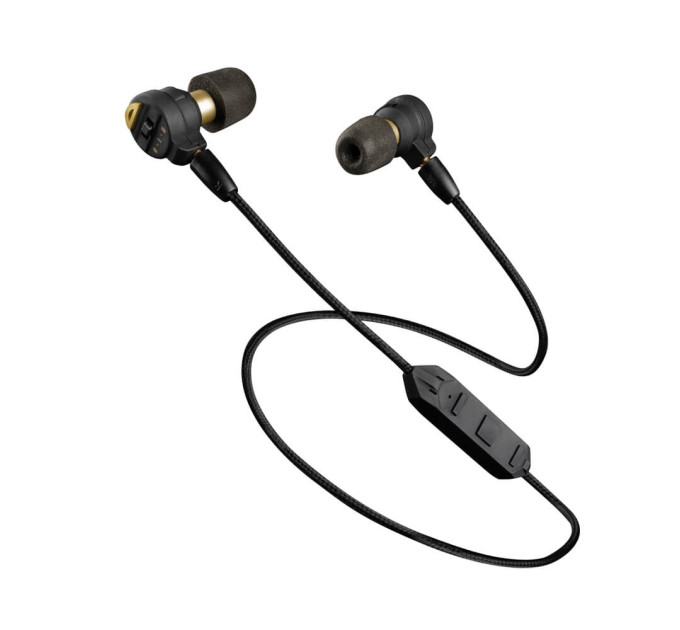 Активные защитные наушники (беруши) Pro Ears Stealth Elite Активные защитные наушники (беруши) Pro Ears Stealth Elite