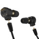 Активные защитные наушники (беруши) Pro Ears Stealth Elite