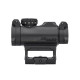 Коліматорний приціл Sig Sauer Romeo-MSR 2MOA green dot Sor72002