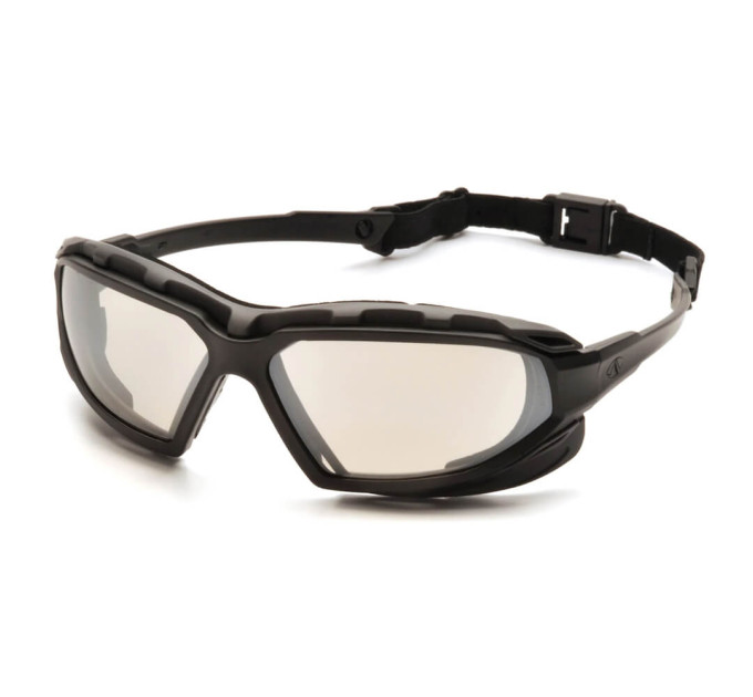 Захисні окуляри Highlander Plus (clear) Pyramex
